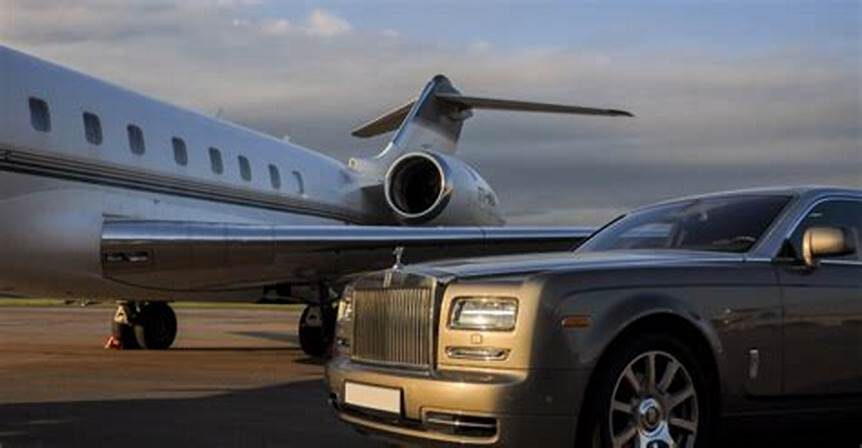 luxury travel