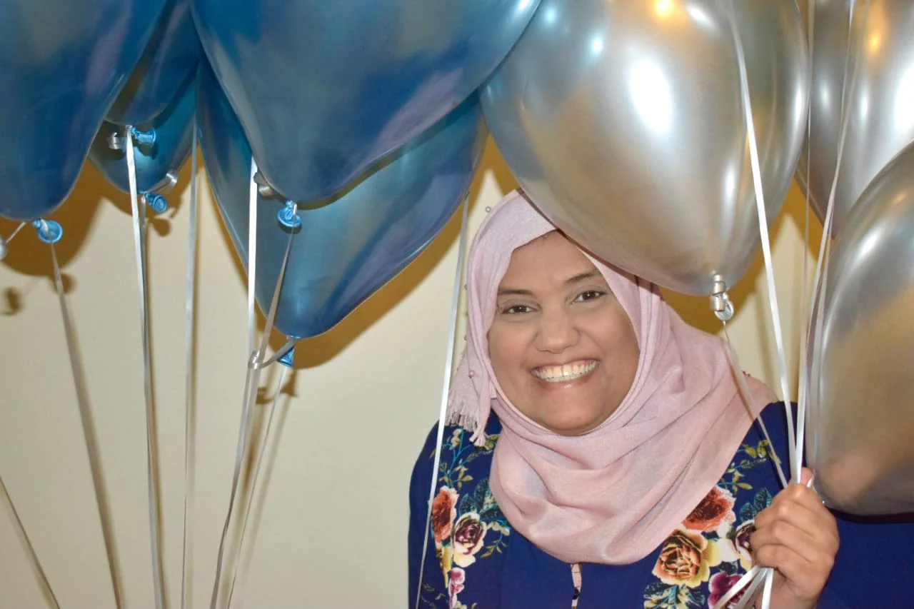 Yalla Balloons UAE
