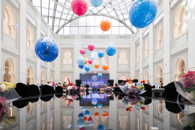 event mania weddings