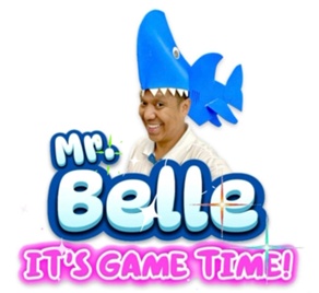 mr belle dubai
