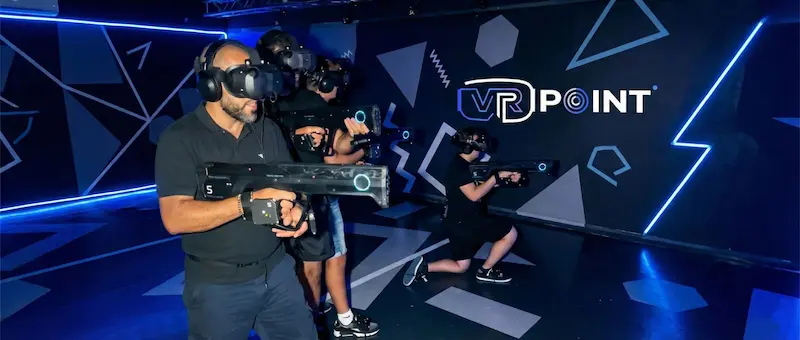 teambuilding