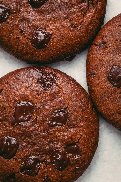 healthy cookies in Dubai
