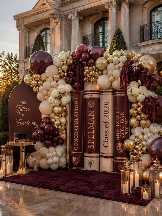 event decor dubai