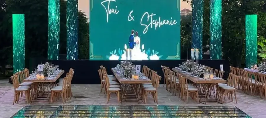 Event planner