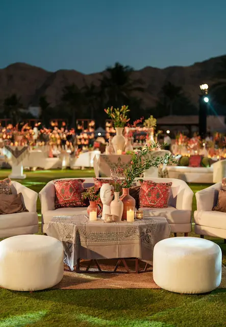 Cover Page Agency events dubai