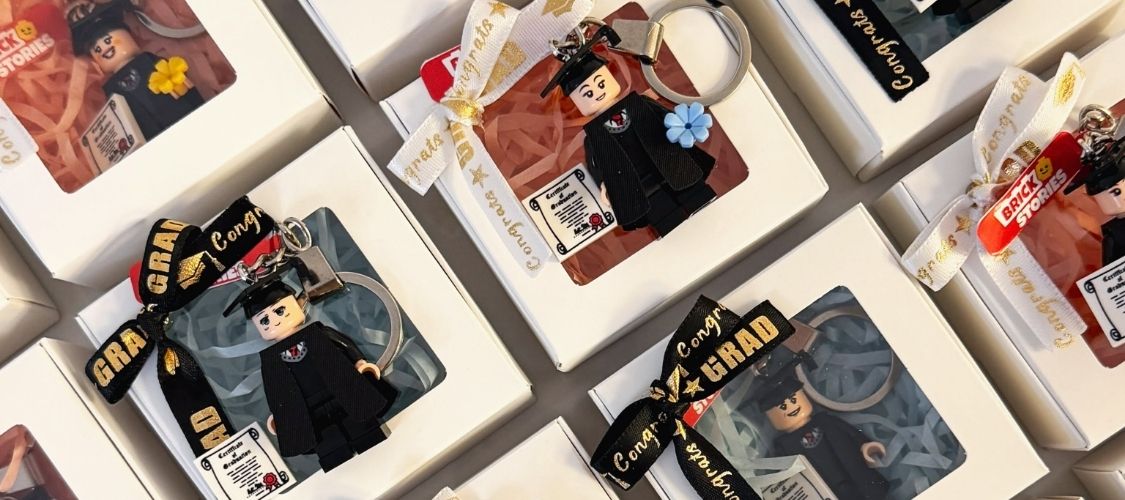 Personalized gifts
