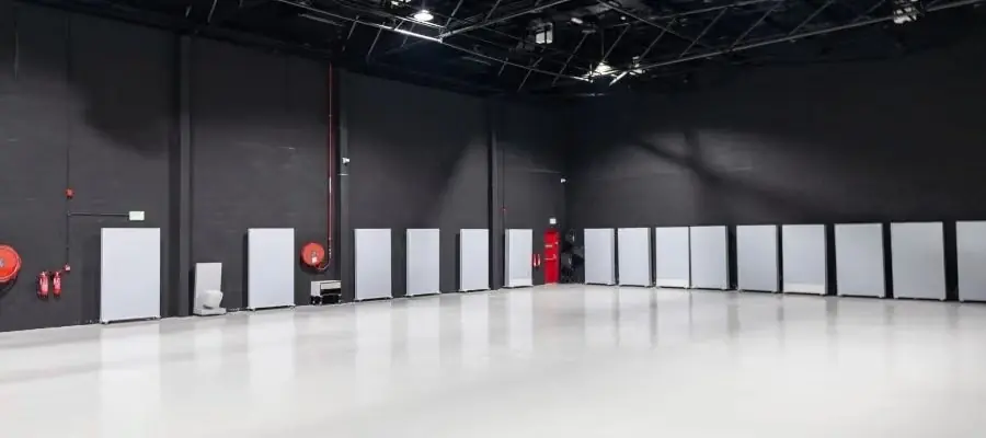 Event Space Dubai