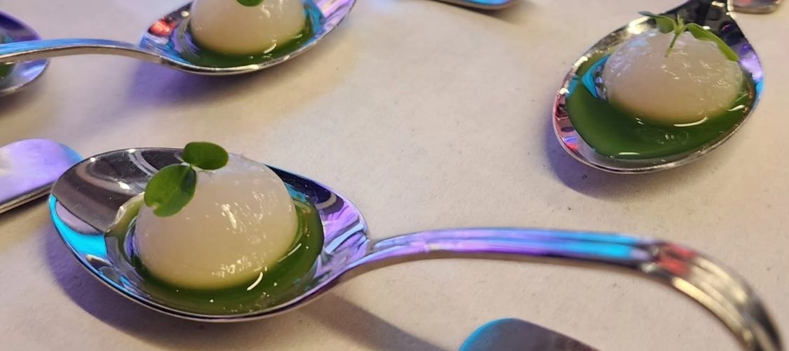 Catering in Dubai