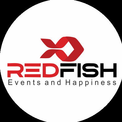 RedFish Event Management logo