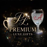 Premium luxe gifts logo