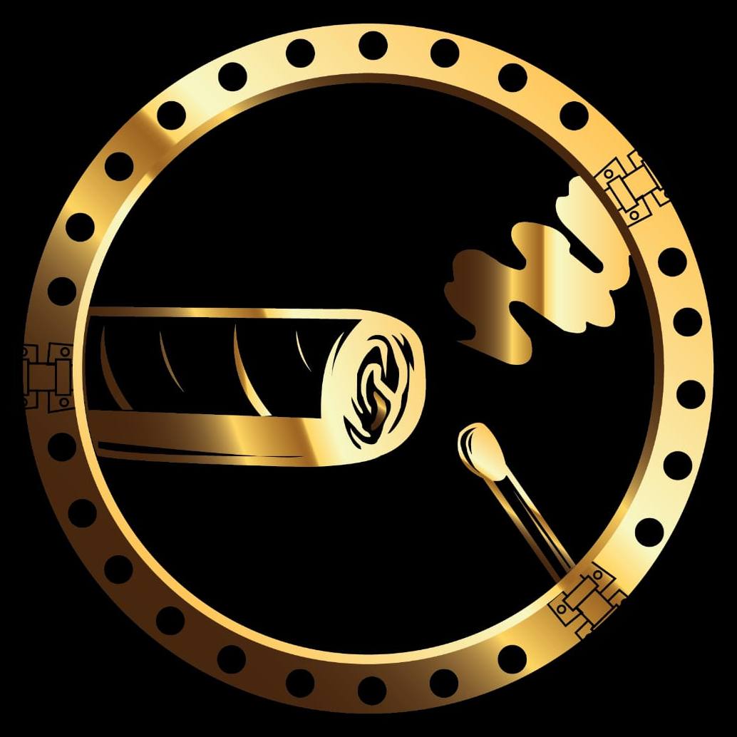 La Boveda De Puros logo
