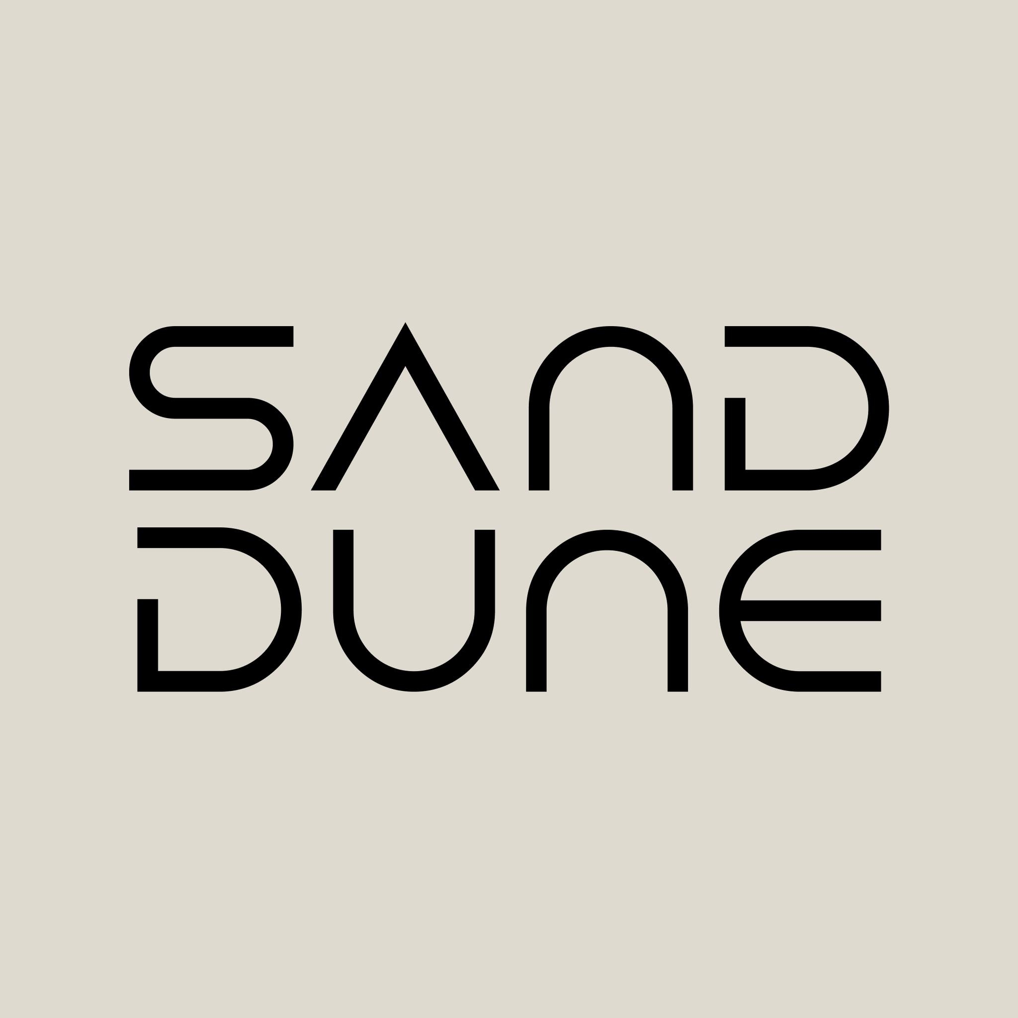 Sanddune Padel Club Dubai