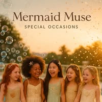 Mermaid Muse logo