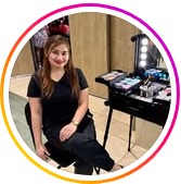 Dubai Face Painting
