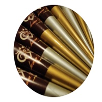 Athilas Henna Creations logo