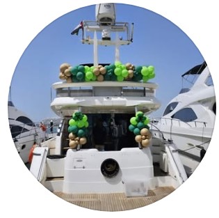 Ballooniverse DXB
