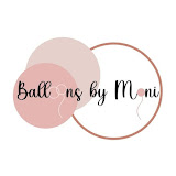 Balloons by Moni