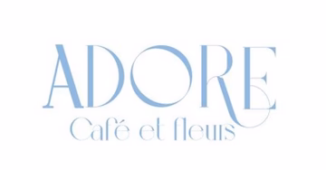 Adore Cafe et Fleurs