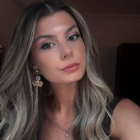 Alicia White Makeup logo