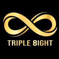 TRILE EIGHT EVENTS MANAGEMENT FZC logo