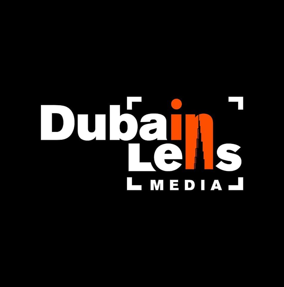 Dubai Lens logo