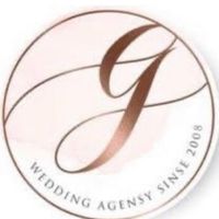 GOODWILL WEDDING AGENCY logo