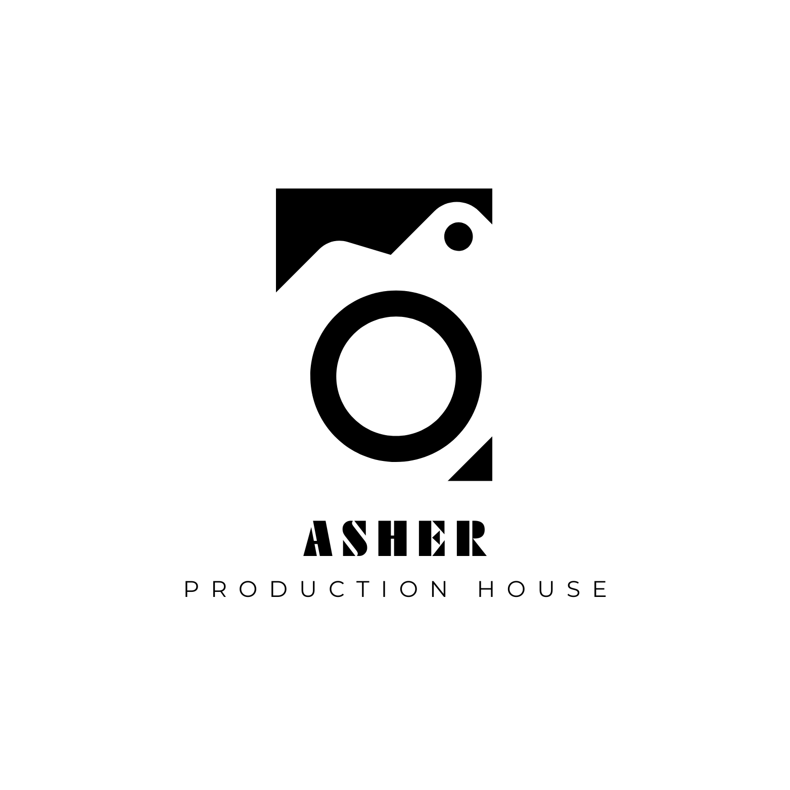Asher Production House logo