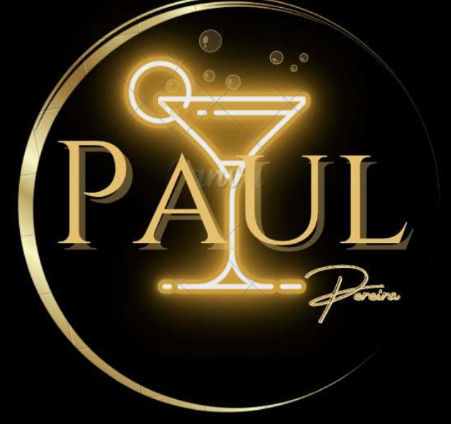 Paul's Events logo