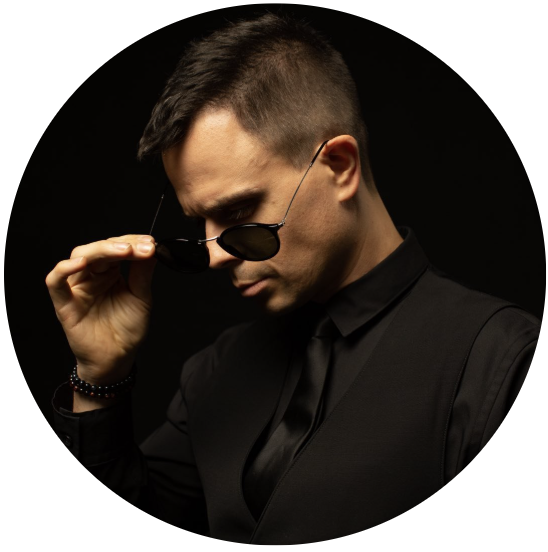 Alex Magu Illusionist