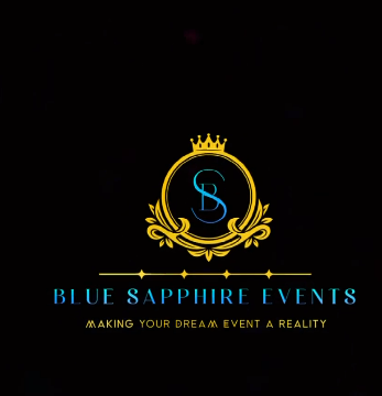Blue Sapphire Events