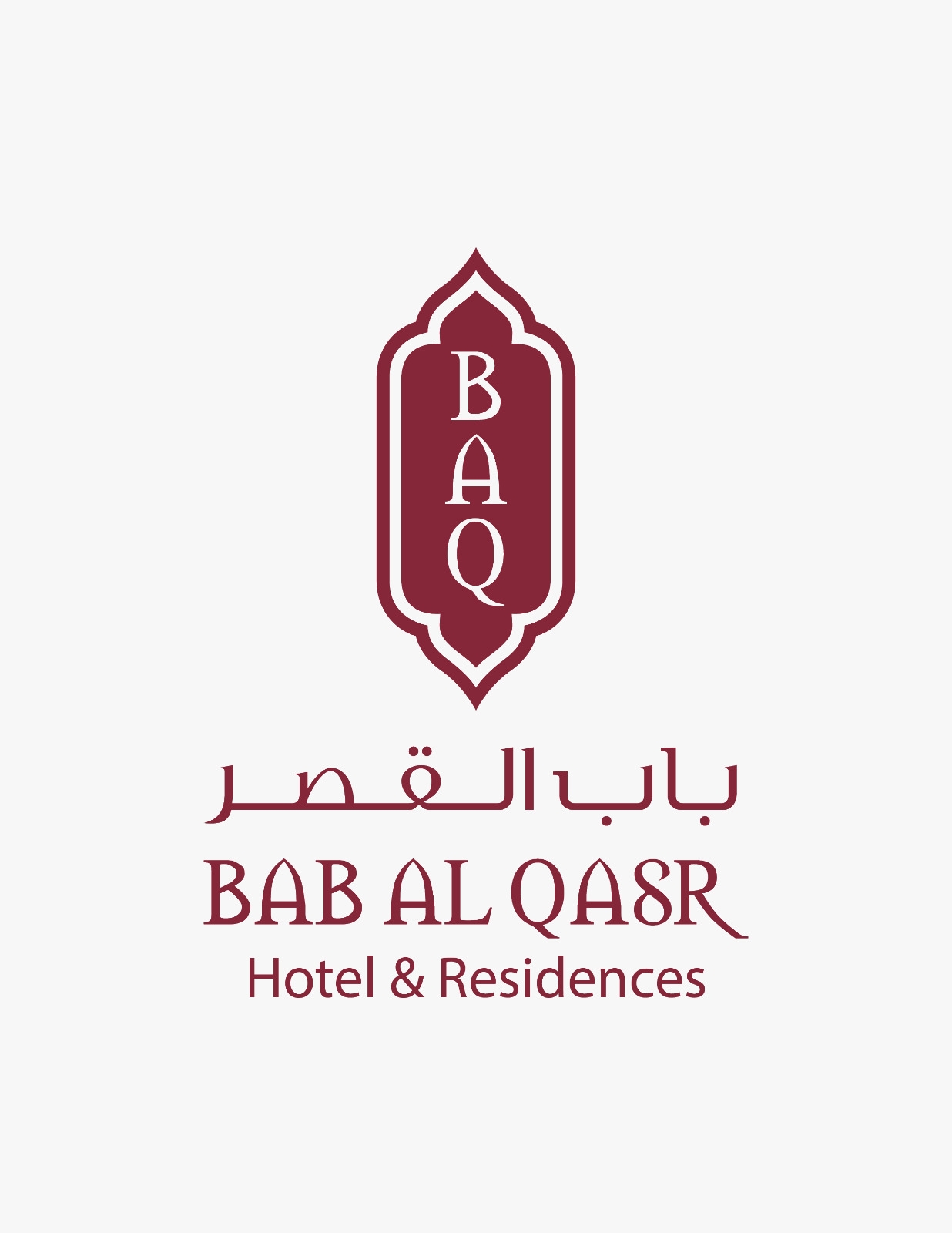 Bab Al Qasr Hotel