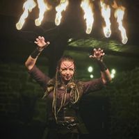 Firecasta logo