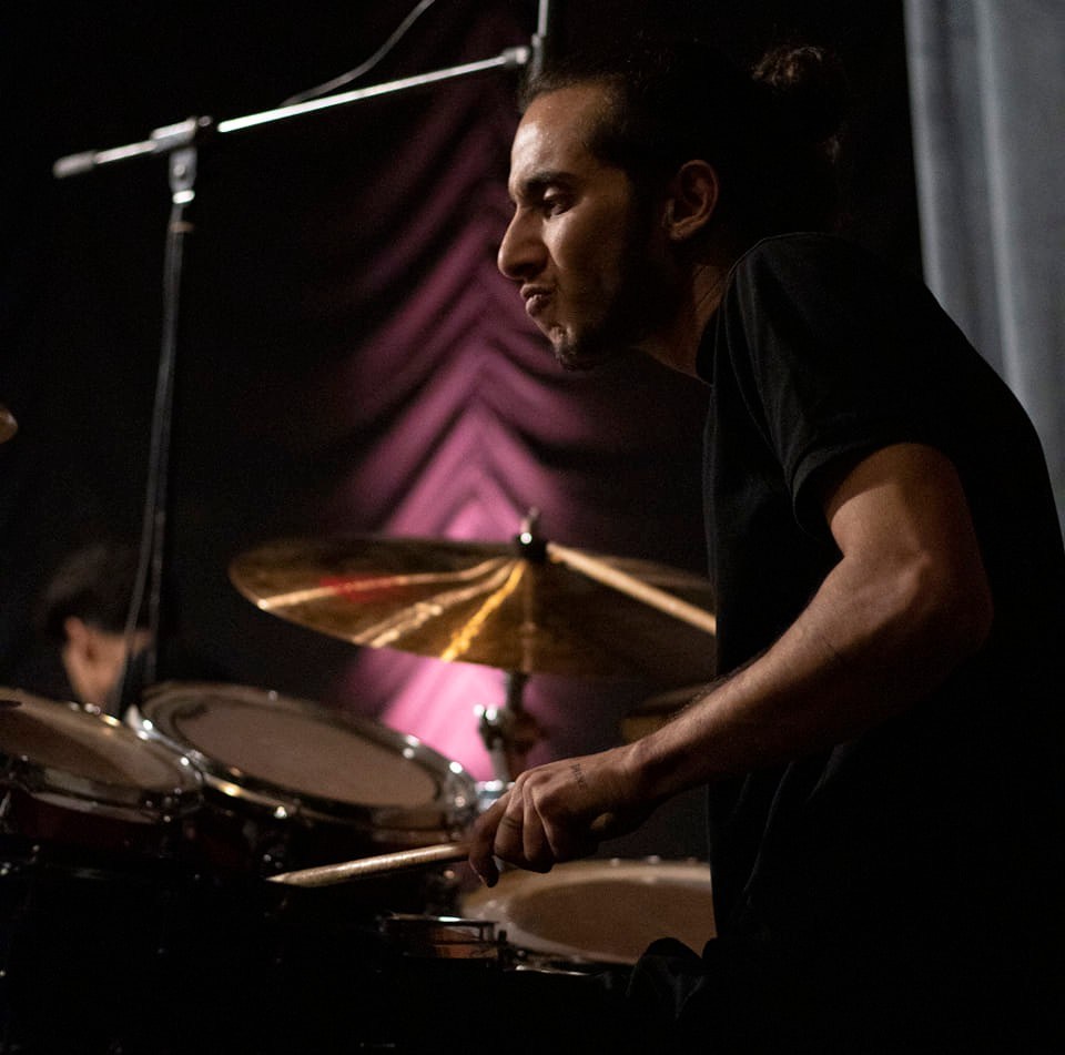 Fares Al-Dahhan