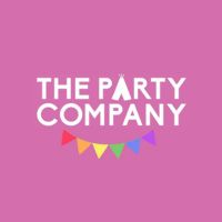 The Teepee Party Company logo