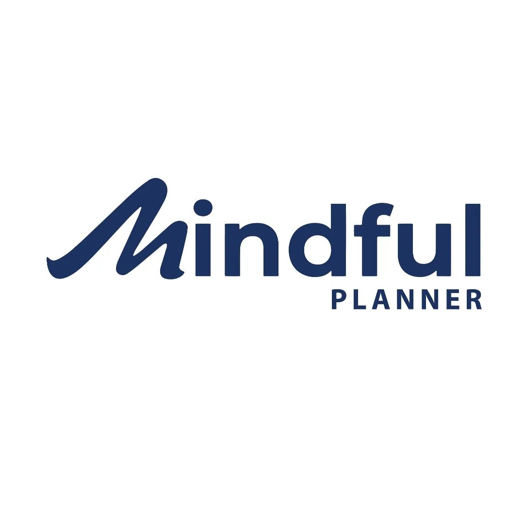 Mindful Planner Events Organizing and Planning LLC logo