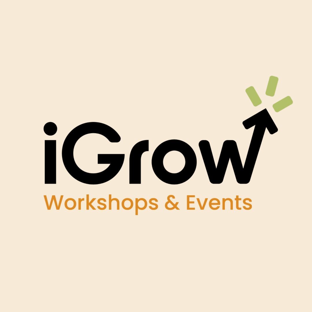 i Grow Events