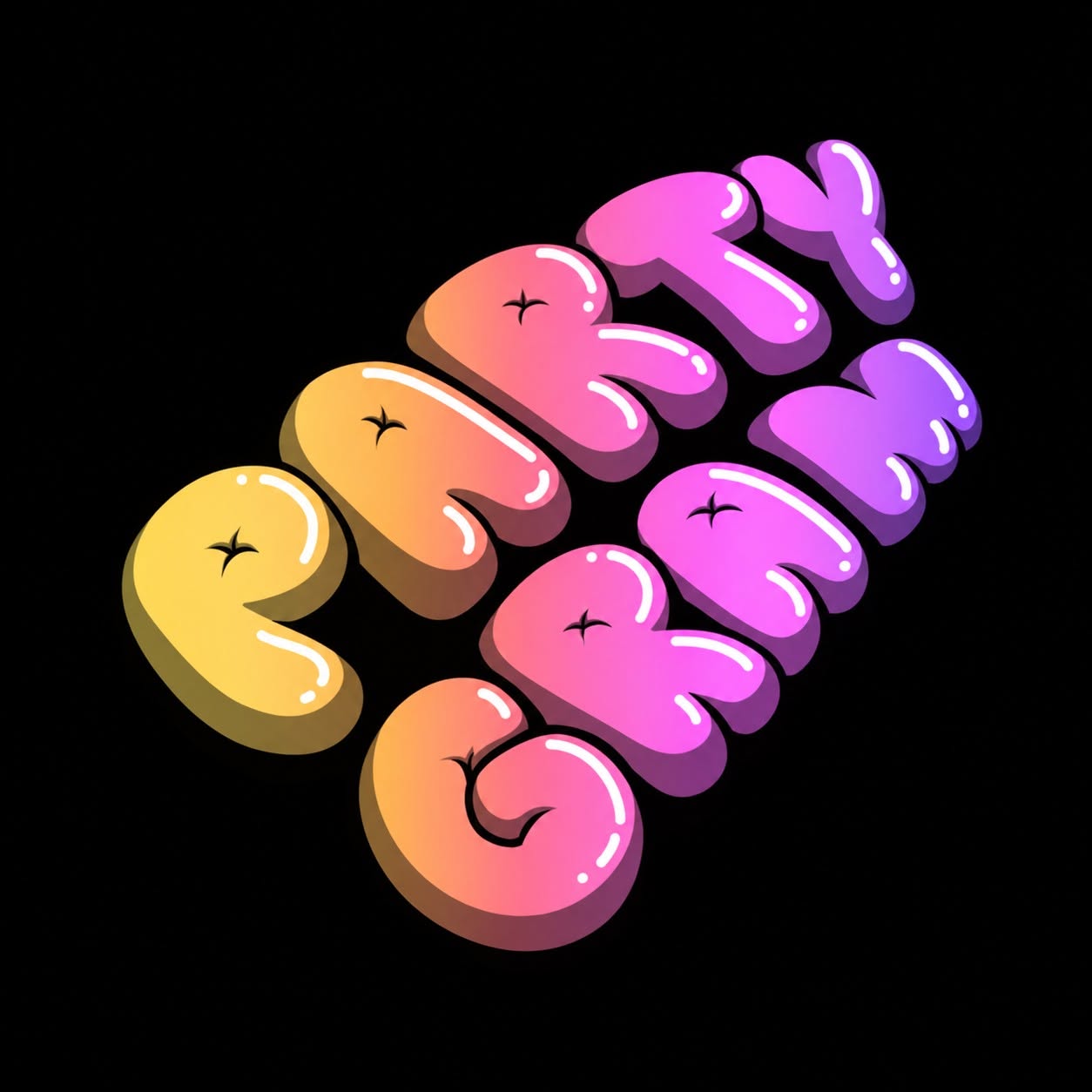 PartyGram.ae logo