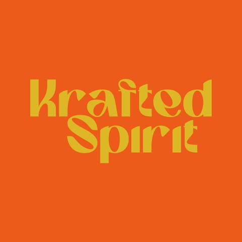 Krafted Spirit DWC-LLC logo