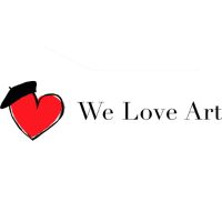 We Love Art