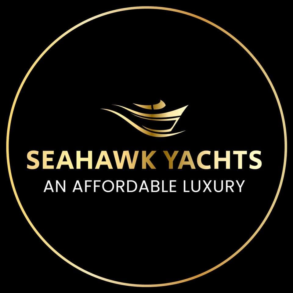 SEA HAWKS LEISURE YACHTS & BOATS RENTAL LLC logo